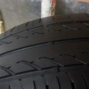 Hankook Optimo k406