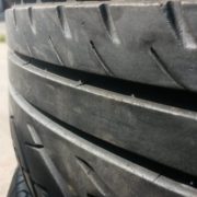 Michelin Pilot Prymacy