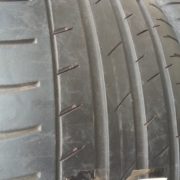 Continental ContiSportContact 3
