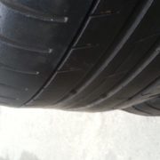 Continental ContiSportContact 3