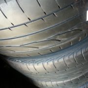 Bridgestone Turanza Er300