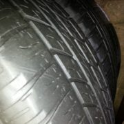 Goodyear wrangler