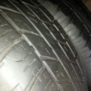 Goodyear wrangler