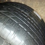 Goodyear wrangler