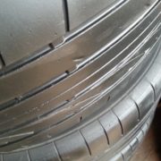 Bridgestone Dueler H/p Sport