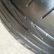 Bridgestone Dueler H/p Sport