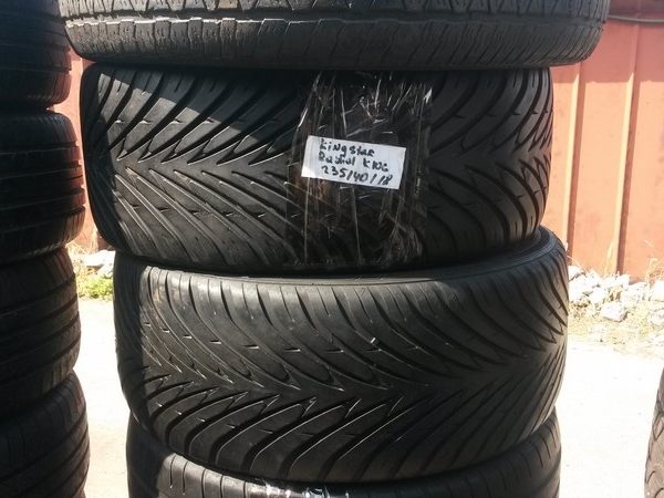 Kingstar Radial K106