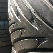 Kingstar Radial K106