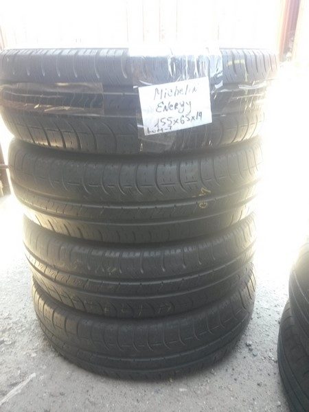 Michelin Energy