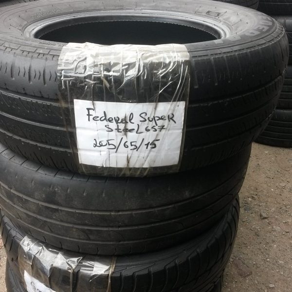Federal Super Steel 657