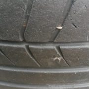 Dunlop SpSport Maxx TT