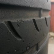 Dunlop SpSport Maxx TT
