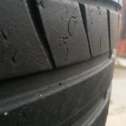 Dunlop SpSport Maxx TT