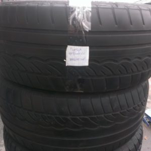 Dunlop Sp Sport 01