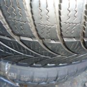 Maxxis Presa Snow