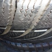 Maxxis Presa Snow
