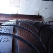 Maxxis Presa Snow
