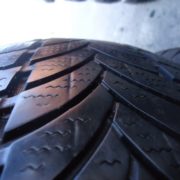 Maxxis Presa Snow