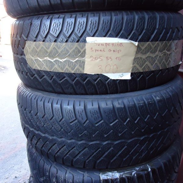 Semperit Sport-Grip