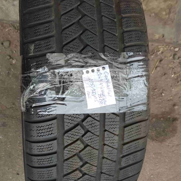 Continental ContiWinterContact TS 790 205/50/15