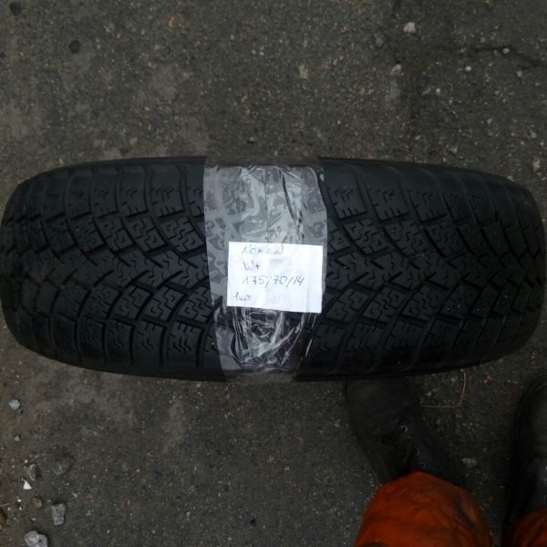 Nokian W