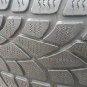Dunlop Sp Winter Sport 3D 225/55/17