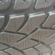 Dunlop Sp Winter Sport 3D 225/55/17
