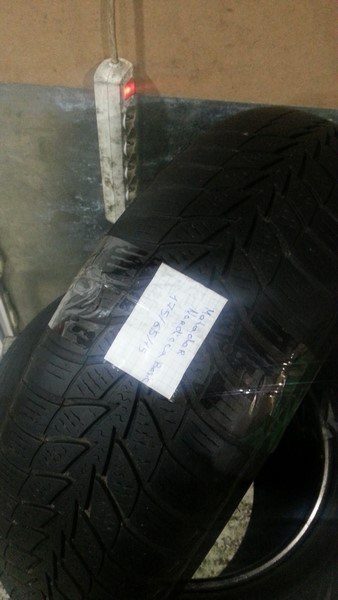 Matador Nordicca Basik