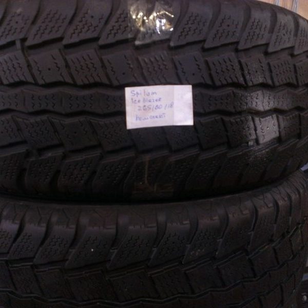 Sailun Ice blazer