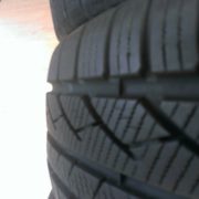 Continental ContiWinterContact TS 810