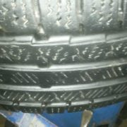Continental CоntiWinterContact Ts810s 225/55/16