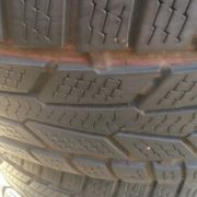 Semperit Speed-Grip 205/55/16