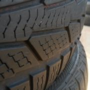 Semperit Speed-Grip 205/55/16
