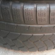 Continental ContiWinterContact TS 790 225/60/16