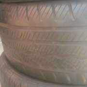 Dunlop Sp Sport 01 As 245/45/17