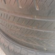 Dunlop Sp Sport 01 As 245/45/17