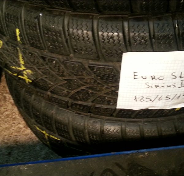 Eurostone Sirius 2 185/65/15