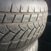 Profil ProSnow 790 195/65/15