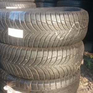 Goodyear Ultra Grip 7 205/60/15
