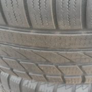 Hankook IceBear W300 205/60/15