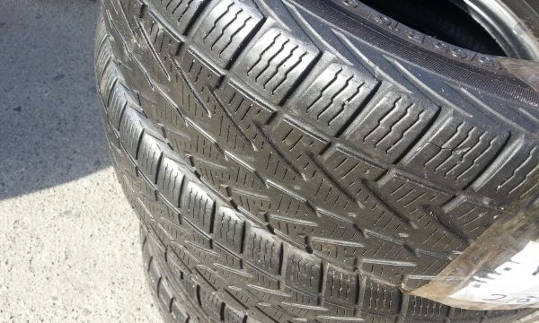 Vredestein Wintrac Xtreme 215/65/16