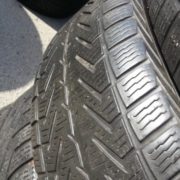 Vredestein Wintrac Xtreme 215/65/16
