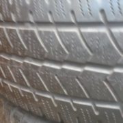 Semperit Van Grip 215/65/16C