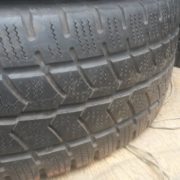 Semperit Van Grip 215/65/16C