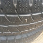 Semperit Van Grip 215/65/16C