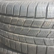 Pirelli Winter 210 snow sport 225/50/16