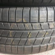 Pirelli Winter 210 snow sport 225/50/16