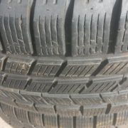 Pirelli Winter 210 snow sport 225/50/16
