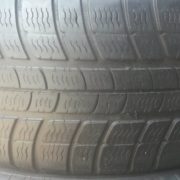 Michelin Pilot Alpin	225/55/16