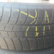 Michelin Pilot Alpin 225/55/16